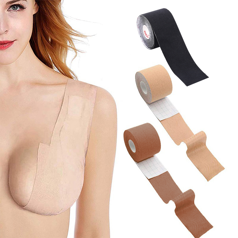 (1+1 GRATIS) Elevita™ BoobTape | Ultieme lift & vormgeving voor sexy, natuurlijk ogende borsten