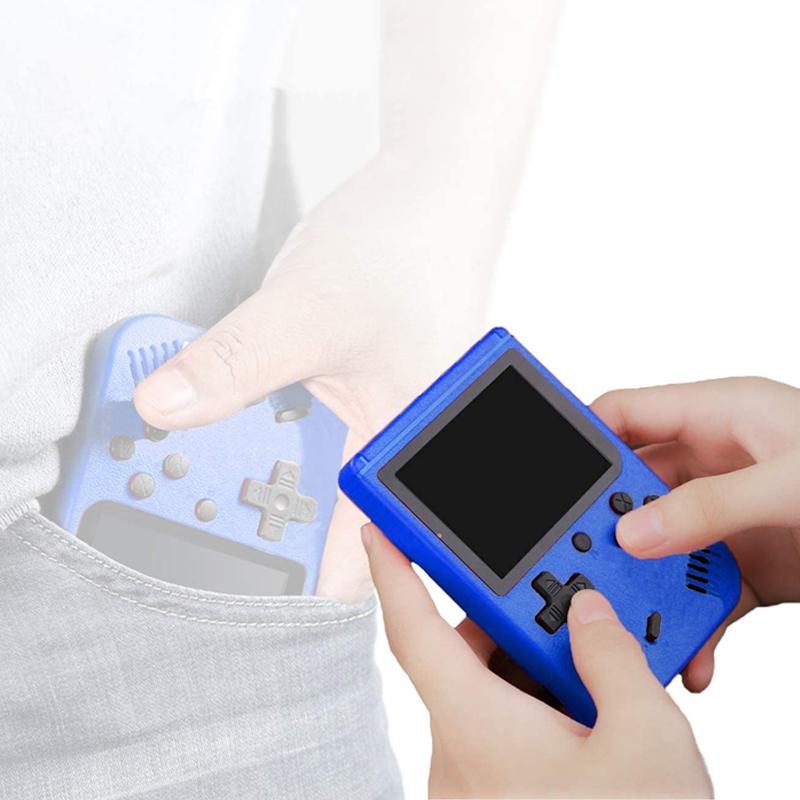 RetroGear™ | 400-in-1 Handheld Gaming Console