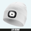 LED Beanie™ | Verlicht je Pad in Stijl