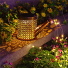 Luminaire™ Solar Watering Can | Retro Elegante Tuinverlichting op Zonne-energie