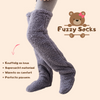 Fuzzy Socks™ | Knuffelig en knus