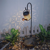 Luminaire™ Solar Watering Can | Retro Elegante Tuinverlichting op Zonne-energie