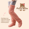 Fuzzy Socks™ | Knuffelig en knus