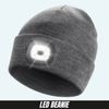 LED Beanie™ | Verlicht je Pad in Stijl