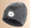 LED Beanie™ | Verlicht je Pad met Stijl