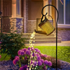 Luminaire™ Solar Watering Can | Retro Elegante Tuinverlichting op Zonne-energie