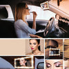 VanityVisor™ | De Ultieme Make-up Spiegel voor On the Go!