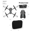 MiniDrone 4K Pro™ | De Ultracompacte 4K Mini Drone + 3 GRATIS Batterijen