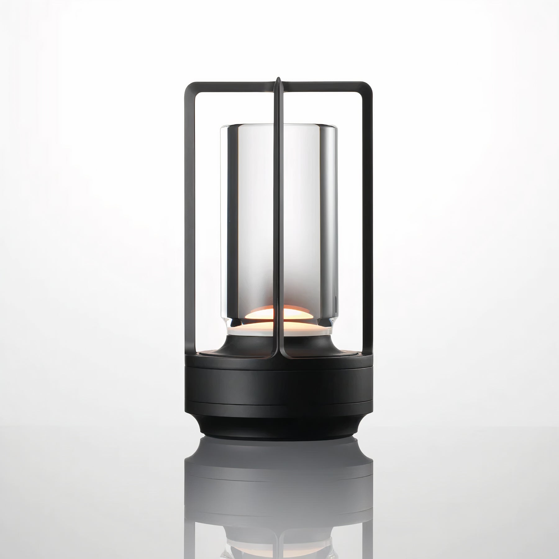 LuxeGlow™ | MetaLume TouchLantern