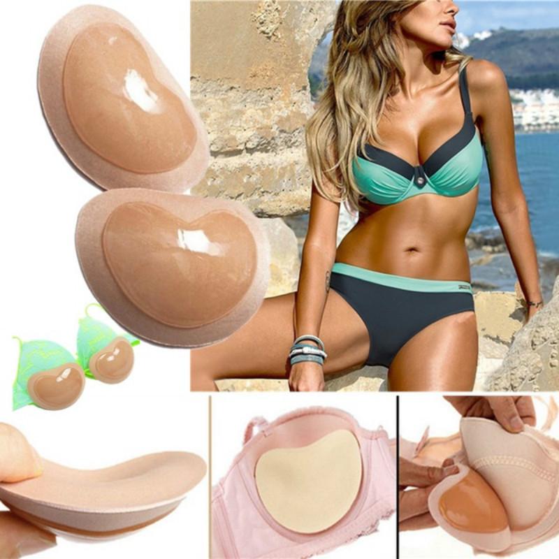 (1+1 GRATIS) Elevita™ BraPads | Lift & vorm je borsten moeiteloos - voor élke BH of bikini