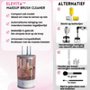 Elevita™ Makeup Brush Cleaner