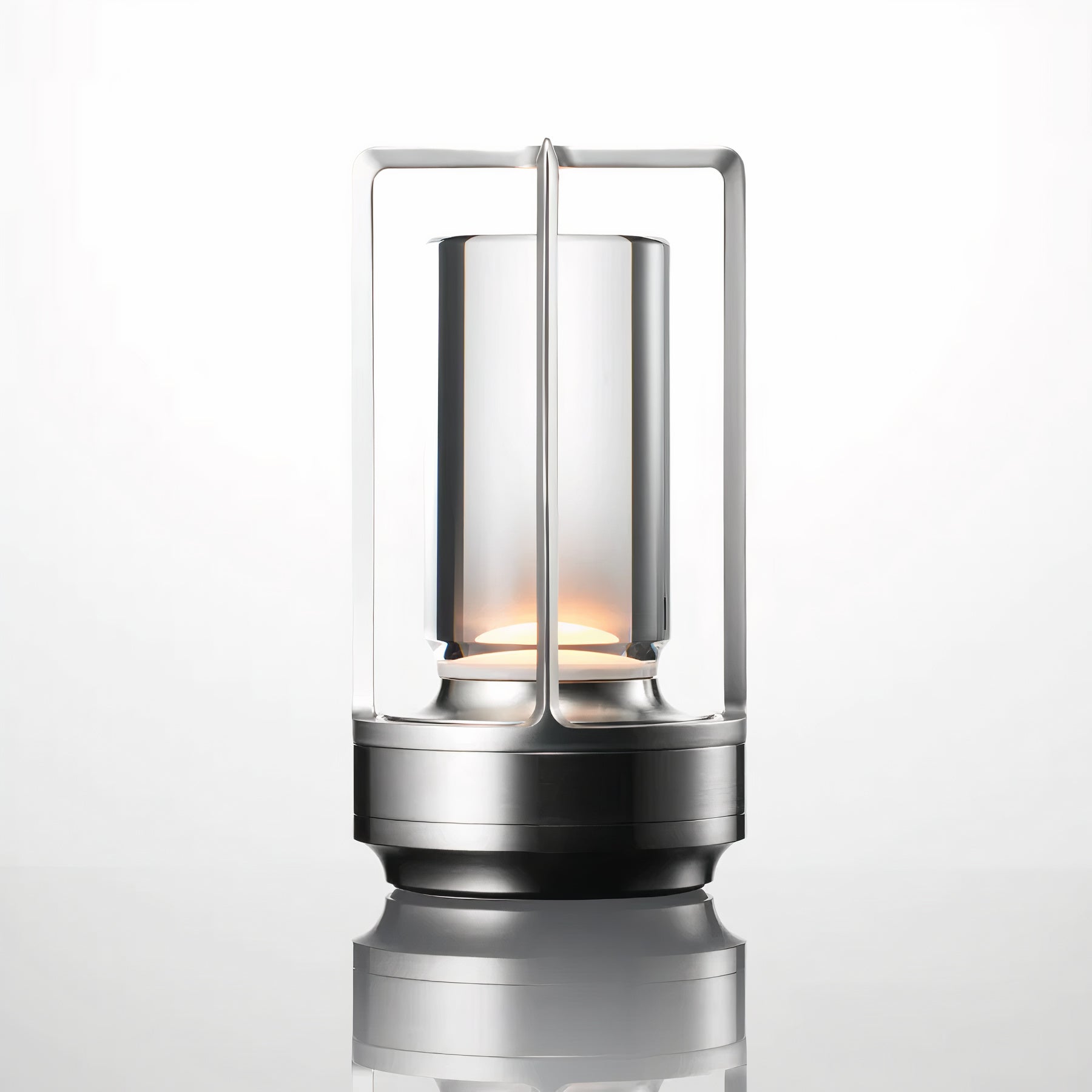 LuxeGlow™ | MetaLume TouchLantern