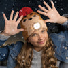 LED Beanie™ Kids | Verlicht voor Pret en Veiligheid