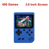 RetroGear™ | 400-in-1 Handheld Gaming Console