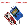 RetroGear™ | 400-in-1 Handheld Gaming Console