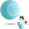 SmartPaw™ | Dé ultieme, interactieve kattenbal voor eindeloos speel- en jachtplezier