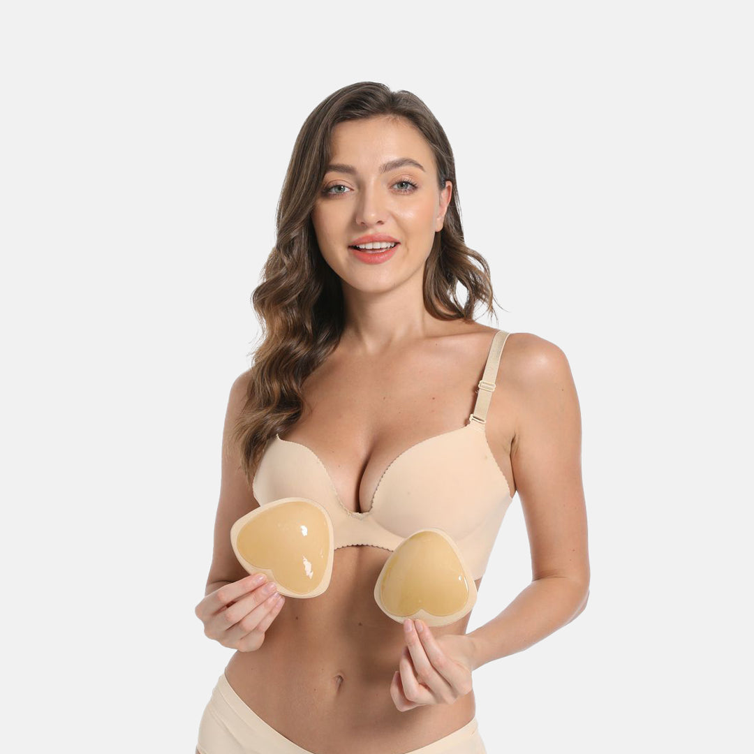 (1+1 GRATIS) Elevita™ BraPads | Lift & vorm je borsten moeiteloos - voor élke BH of bikini