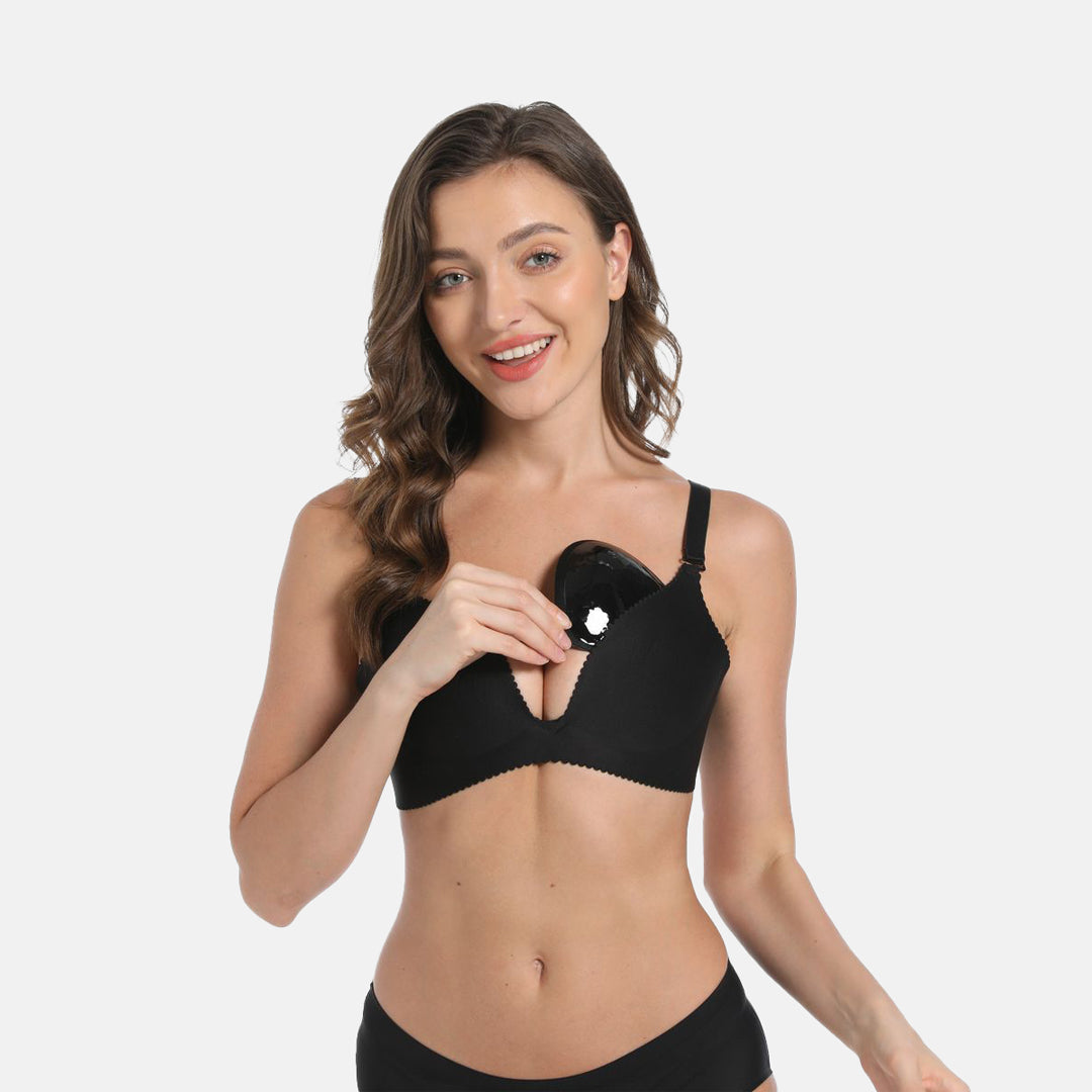 (1+1 GRATIS) Elevita™ BraPads | Lift & vorm je borsten moeiteloos - voor élke BH of bikini