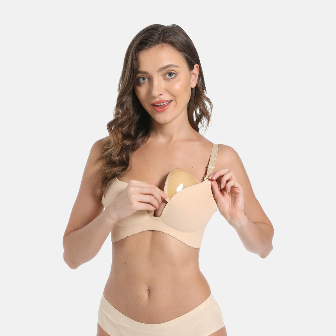 (1+1 GRATIS) Elevita™ BraPads | Lift & vorm je borsten moeiteloos - voor élke BH of bikini