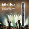 Saxy™ | De Mini Pocket Saxofoon