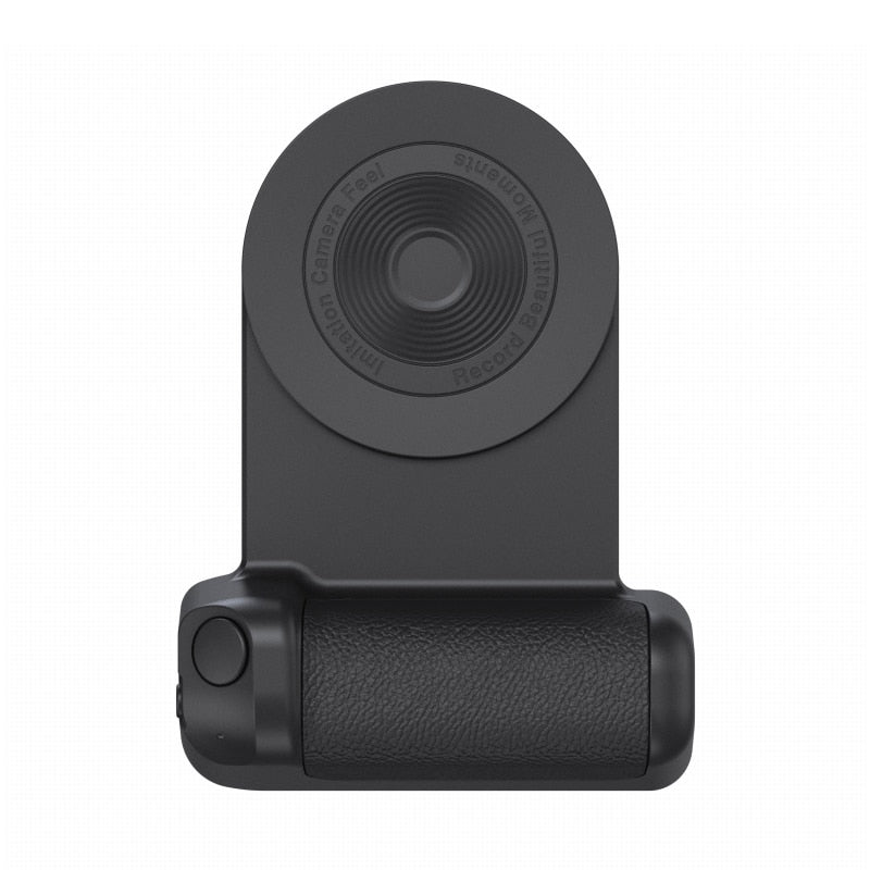 MagGrip PRO | Dé 3-in-1 Magnetische Camera Grip voor elke Smartphone