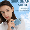 MagGrip PRO | Dé 3-in-1 Magnetische Camera Grip voor elke Smartphone