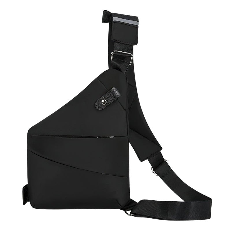 StealthSling™ | Anti-Diefstal Tas: Veilig, Stijlvol & Comfortabel