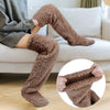 Fuzzy Socks™ | Knuffelig en knus